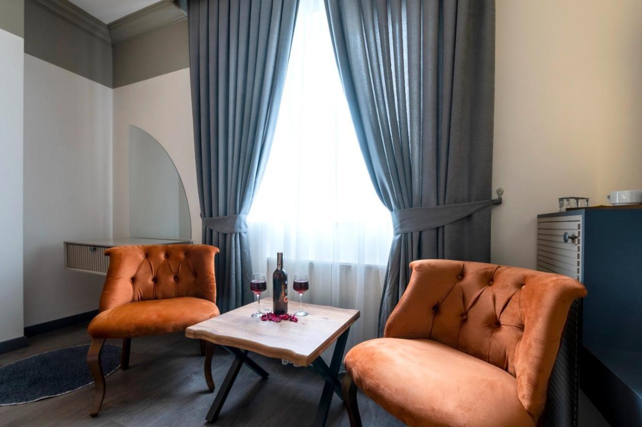 Arena Luxury Suites Hotel Istambul Exterior foto